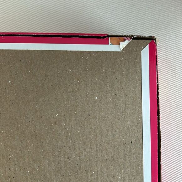 Vintage 90s Ski Barbie 100 Piece Puzzle - Picture 3 of 7